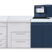 Xerox Nuvera™ 200/288/314 EA ipari rendszer