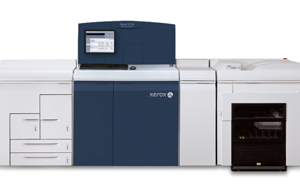 Xerox Nuvera™ 144 MX