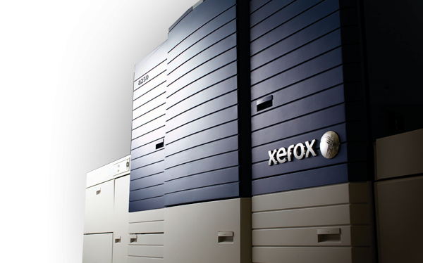 Xerox® Colour 8250