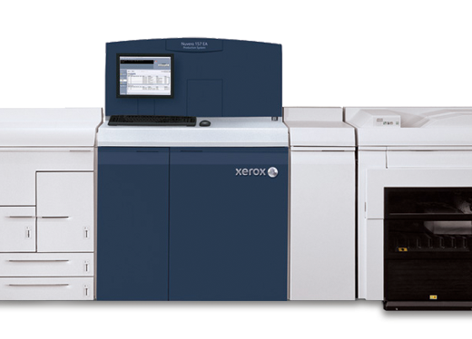 Xerox Nuvera™ 120 MX