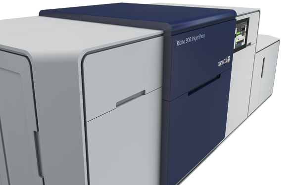 Xerox® Rialto™ 900 Inkjet Press